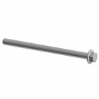 Polaris Flange Bolt, Genuine OEM Part 7518696, Qty 1