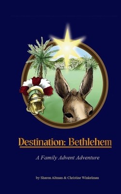 Destination: Bethlehem