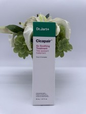 Dr.Jart Cicapair   So Soothing Treatment 30ml Exp 20260502