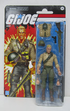 2024 Hasbro GI Joe Classified Retro Card Duke 6 Figure