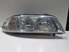 AUDI A4 Avant 8ED, B7 Scheinwerfer vorne links 2.00 Petrol 2000 34012037