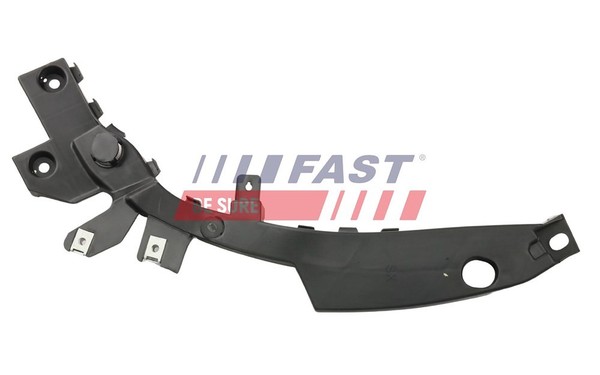 Fast Frontverkleidung Links, Oben U.A. FüR CitroËN, Fiat, Opel, Peugeot, Toyota-image