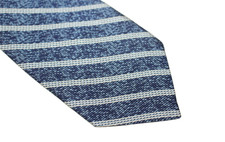 BROOKS BROTHERS red fleece tie F87857