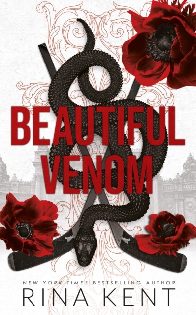 Beautiful Venom by Rina Kent (Paperback Book) - Image 3