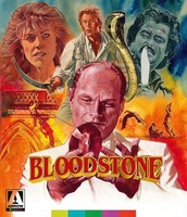 Bloodstone - Bd - G3Z