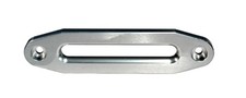 Rugged Ridge 8500 Lb Winch Hawse Fairlead 11238.01