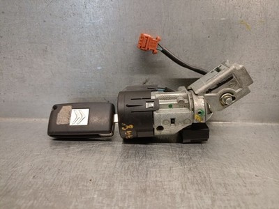 9663123280 STARTSCHALTER / 4162EA / 5292830 FÜR CITROËN C6 TD_ 2.7 HDI