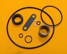 Mopar 62-68 TRW Thompson Power Steer Pump Full Resto Kit A B E-body 318 383 440