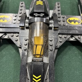 LEGO DC Comics Super Heroes: Batwing Only Battle Gotham City (6863) As Shown