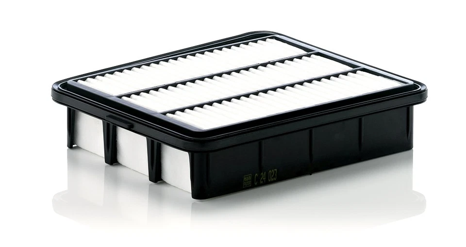 FILTRO AIRE C 24 023 PARA HYUNDAI G6BA 2.7L 6cyl AZERA Foto 2 de 4