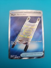 Night Stretcher 173/132 Me01: Mega Evolution Holo on eBay