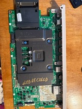 MAIN AV BOARD Eax69718004 1.0 LG OLED65C26LD