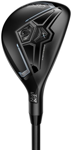Women Cobra Golf Club DARKSPEED 21* 4H Hybrid Ladies Graphite Mint