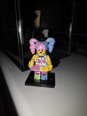 N POP Girl Ninjago Lego Movie Mini Figure Minifigure Building
