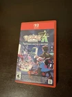Pokemon Legends: Z-A - Nintendo Switch 2