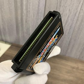 Tenchi wo Kurau II Famicom Nintendo FC Cartridge Only Used Tested JP ver Game