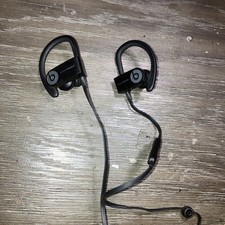 Beats by Dr. Dre Powerbeats 3 Wireless In-Ear Bluetooth Headphones Black