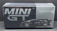 MINI GT Bugatti Vision Gran Turismo