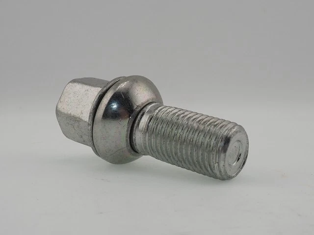 Perno de rueda original Audi WHT-002-438 Foto 3 de 4