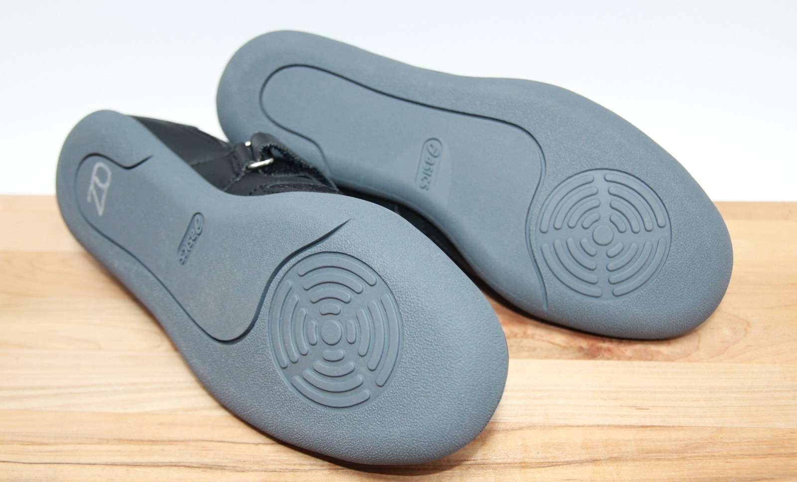 ASICS Men's Hyper Throw 3 Track & Field Black Gunmetal Shoe Size US 8 / 26 cm thumbnail 6