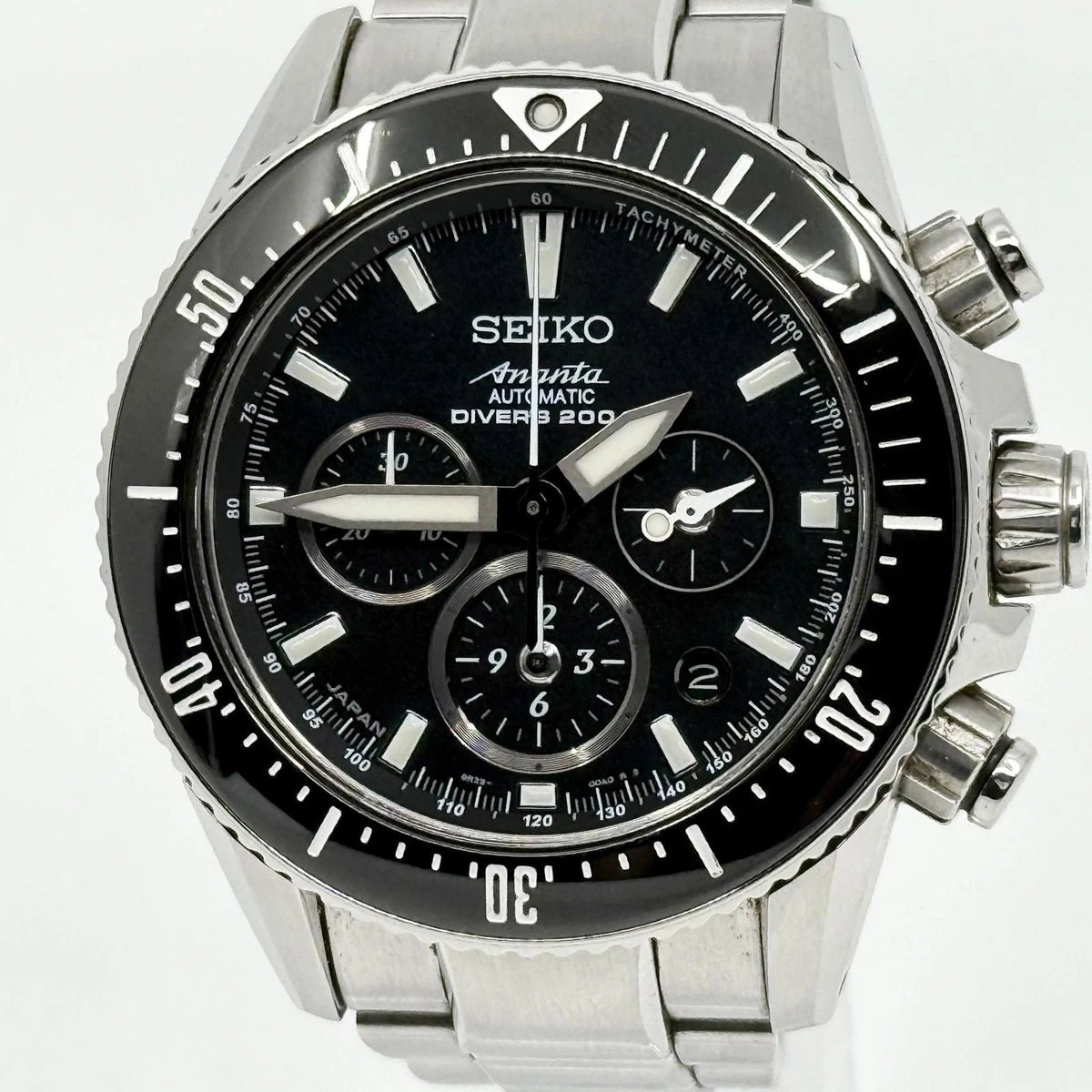 Seiko Ananta Wristwatches for sale - eBay