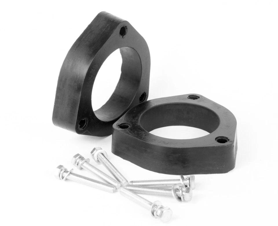 🔧 30mm Front Polyurethane Lift Kit for Volkswagen BEETLE, GOLF, PASSAT, TIGUAN - Image 2 of 4