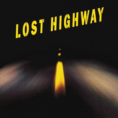VARIOS-OST-VARIOS:LOST HIGHWAY OST NEW VINYL