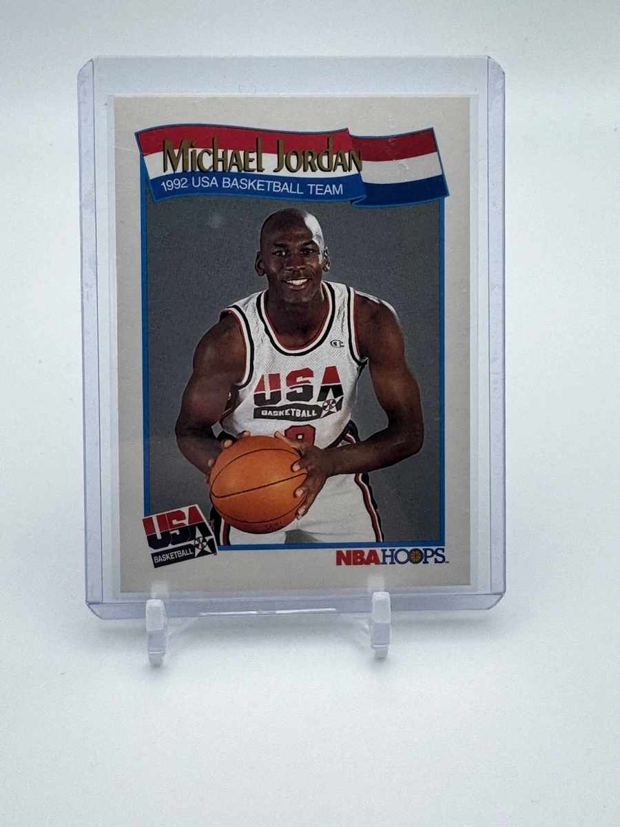 ☆初代USAドリームチームメンバー☆トレカ 1992 Dream Team In Basketball Trading Cards for sale | eBay