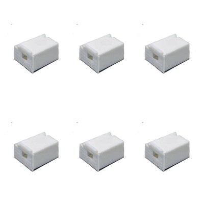 6sets Waste Ink Tank Fits For Epson Expression ET-2821 ET-2830 ET-2812 ET-2803