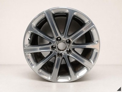 Bentley Continental GT GTC III 3SA Alufelge Felge 11Jx21 ET59 5x130
