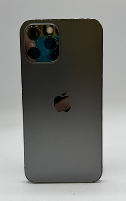 iPhone12 Pro Max 256GB グラファイト Amazon.com: Apple iPhone 12 Pro Max 5G, US Version, 256GB