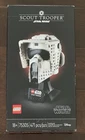 LEGO Star Wars: Scout Trooper Helmet (75305)
