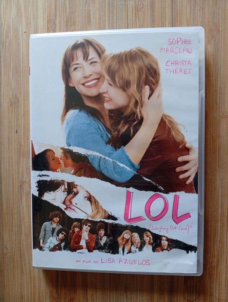 500267820 | LOL | Fox Pathé Europa | Good Condition