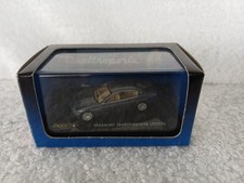 Ricko Busch HO 1/87 Scale 38806 Maserati Quattroporte 2003 Plastic Model Car 