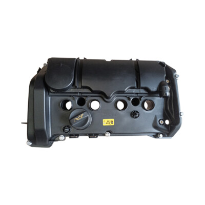 Engine Valve Cover w/Gasket for 11-16 Mini Cooper S R55 R56 R57 R58 R59 R60 R61