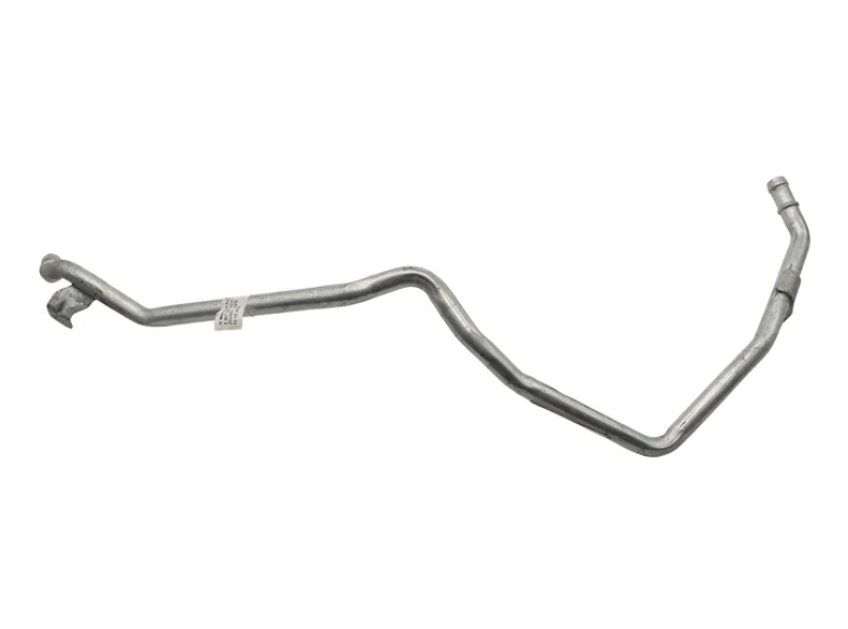 NEW MERCEDES-BENZ SPRINTER W907 HEATER WATER RETURN PIPE  