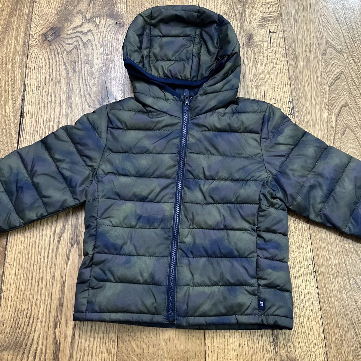 ColdControl Puffer Jacket