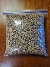 BBQ / Table Top Firepit Cherry Blend Wood Pellets - 5 Pounds