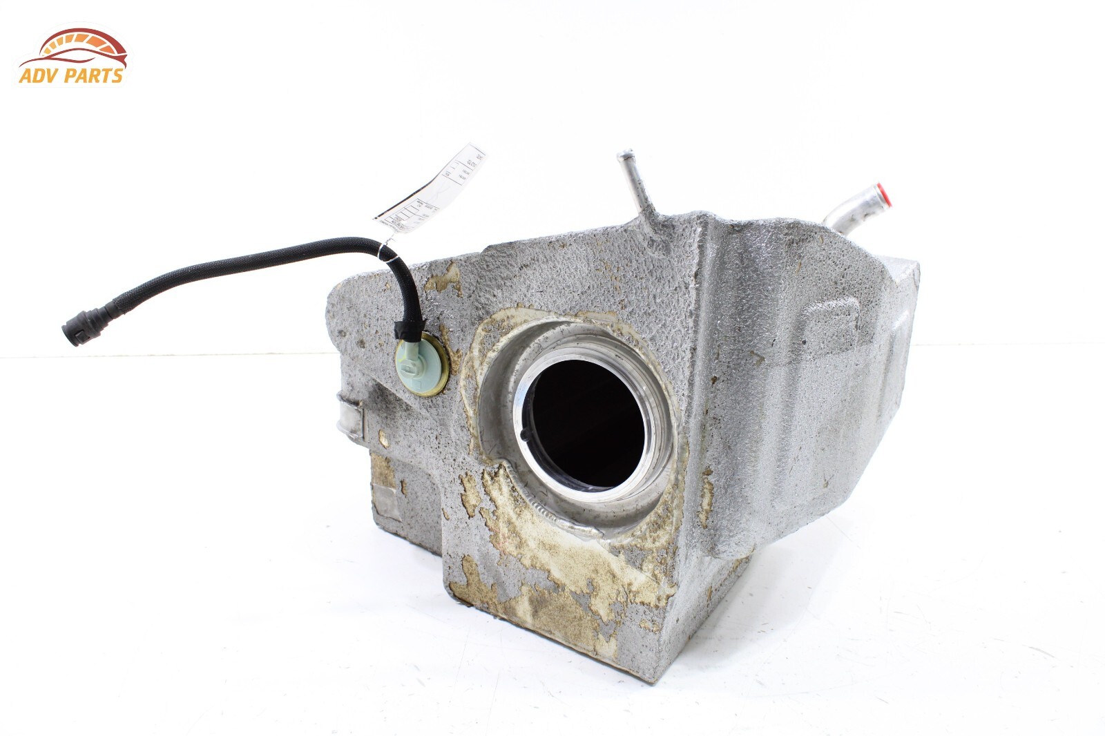 2005 - 2009 FERRARI F430 4.3L RIGHT SIDE FUEL GAS TANK RESERVOIR OEM