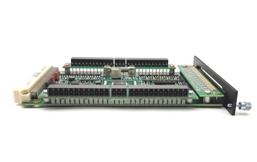 Delta Tau ACC-65E ultradigitale Ein-/Ausgabekarte 24 Zoll/24 Ausgang Spüle/Quelle - Bild 8 von 9