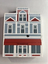 1995 The Cat's Meow The Painted Lady Daughters of Painted Ladies Series Z2