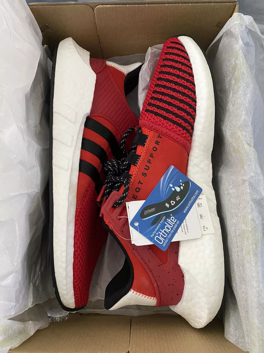 Adidas EQT Support 97 17