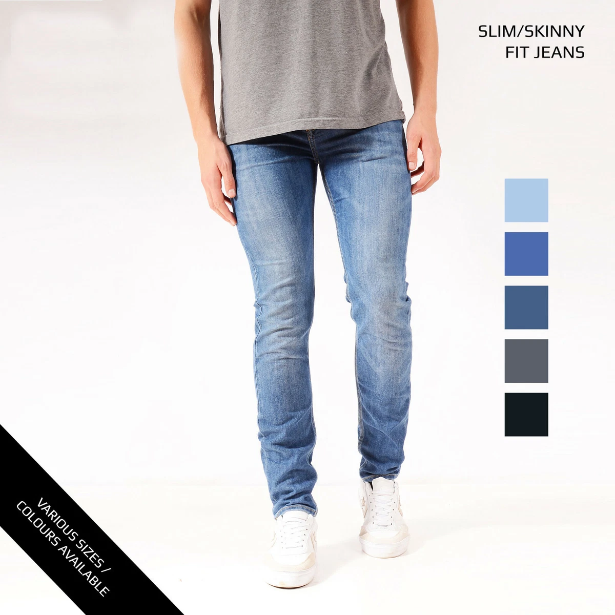 Men's lee hotsell slim fit jeans
