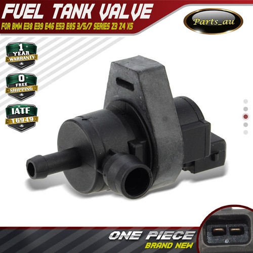 Fuel Tank Breather Vent Valve for BMW E46 E39 E38 X5 E53 Z3 E36 Z4 E85