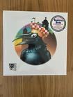 Grateful Dead Live at Wembley Empire Pool Vinyl 5-LP Box Set 4/7/72 RSD New