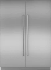 Brand new Subzero Column 30" Refrigerator Left Hand and 24" Freezer Right Hand 