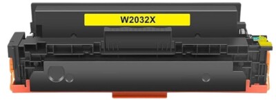 Kuva 415X MFP M479fdw Toner Kompatibel für HP 415 415X 415A für HP