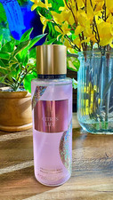 NEW VICTORIA'S SECRET Lunar New Year Body Mist Citrus Lily, 8.4 OZ