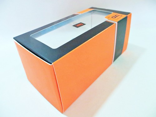 IXO RAC365A-LQ 'ALPINE A310 #8 TOUR DE CORSE 1976'. 1:43. MIB/BOXED - Picture 4 of 5