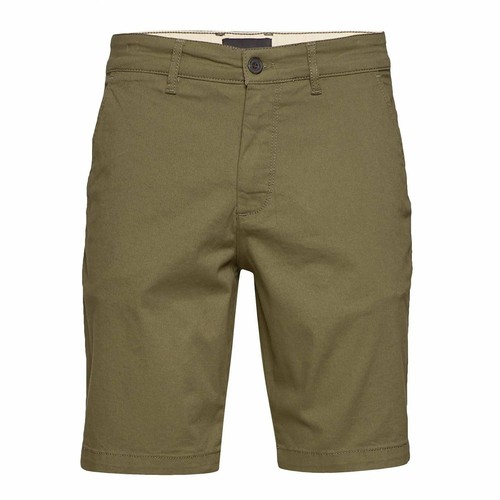 Scott Trek Green Chino Shorts SH800V | eBay